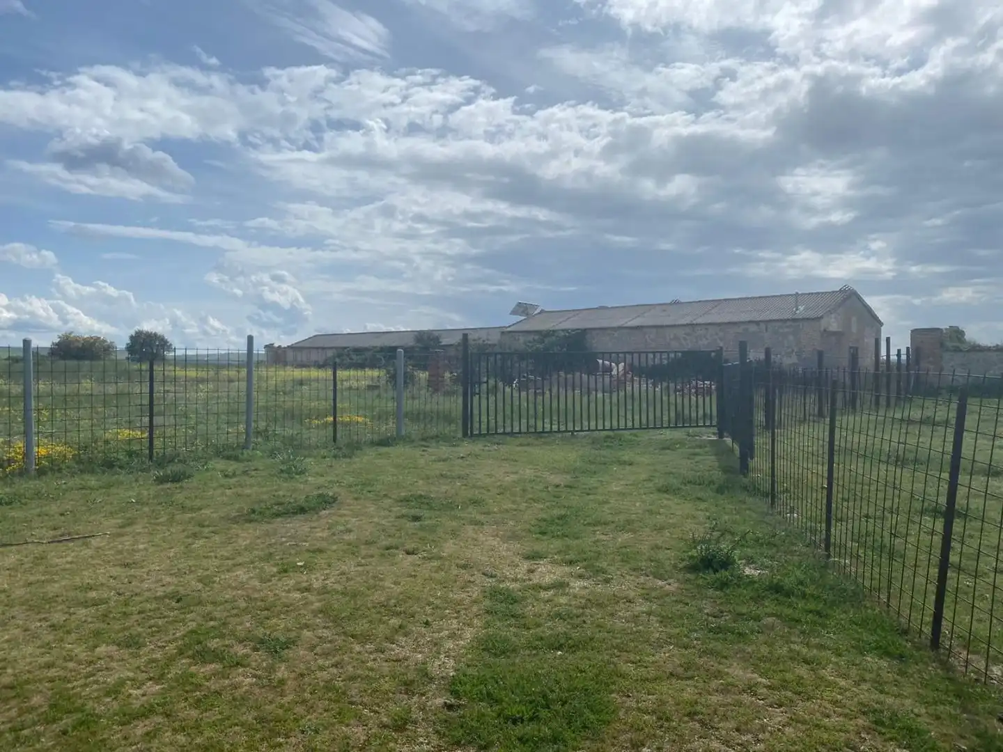Terreno en venta en Mingorría