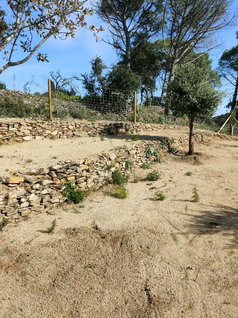Casa o xalet en venda en Begur amb Aire condicionat, Calefacció i Jardí privat