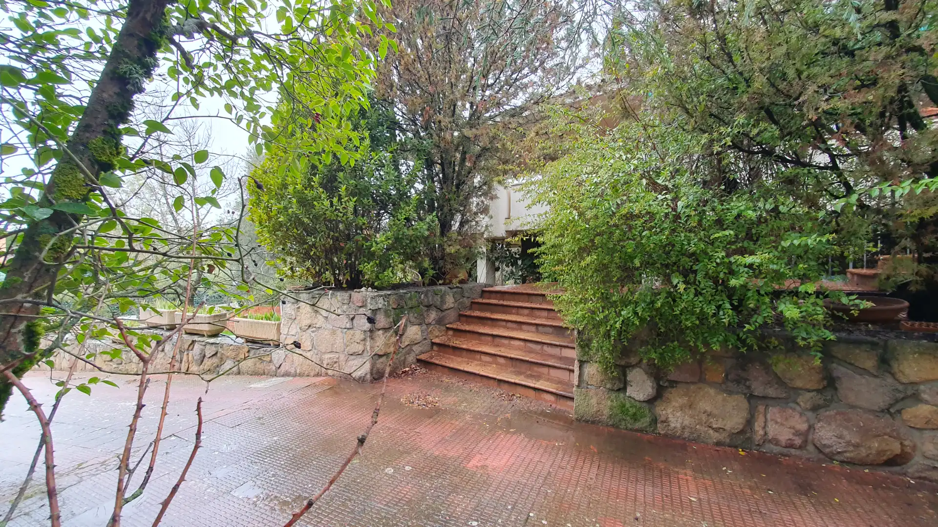 Villa avec terrasse à vendre à Pino Alto - Navarredonda, imagen 3
