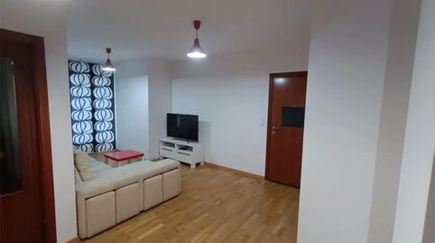 Foto 2 de Pis en venda a Rúa Nazario Abel, 93, Residencia - Abella, Lugo Capital
