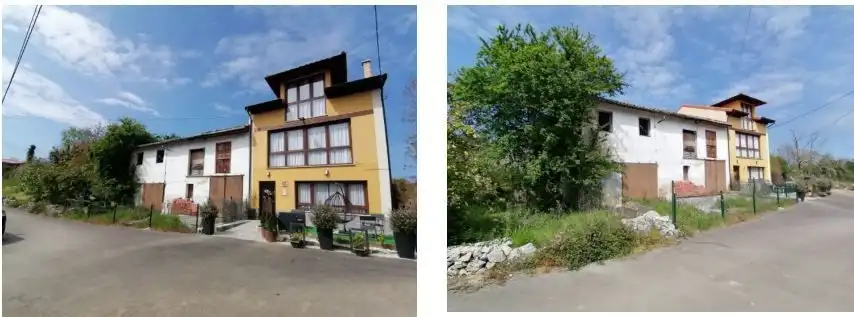 Casa en venta en Celorio - Poó - Parres, imagen 3