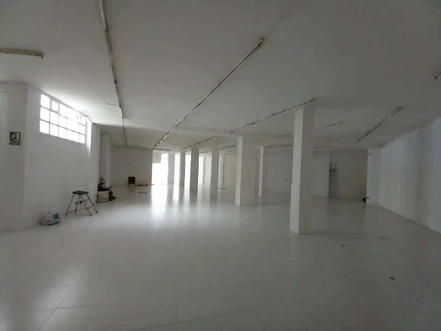 Local comercial en alquiler en Rúa de Galicia, imagen 4