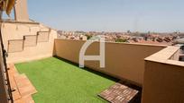 Terrace of Flat for sale in Terrassa  with Terrace