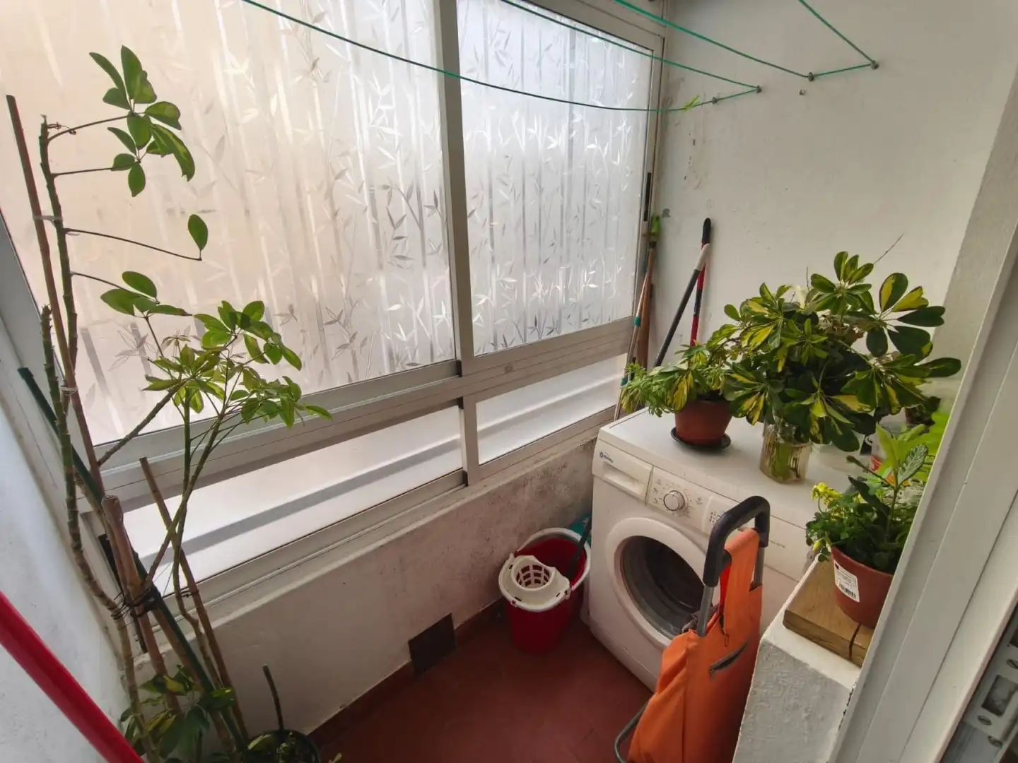 Terraza de Piso en venta en Padrón