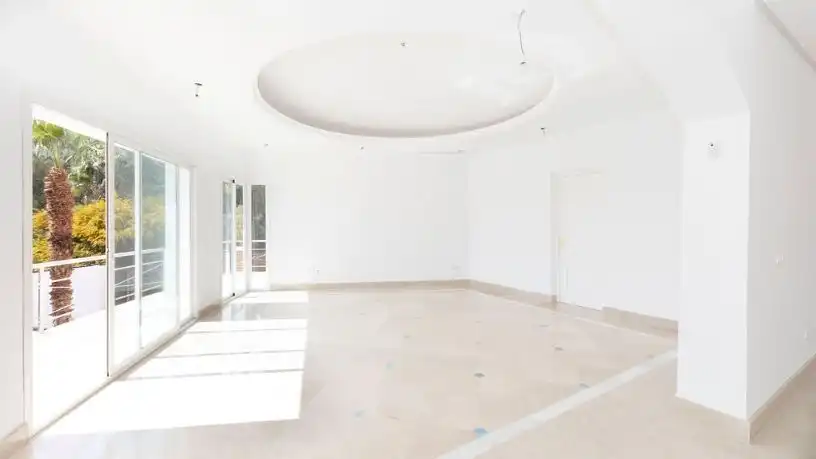 Casa o xalet en venda en Benahavís
