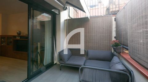 Foto 2 de Piso en venta en Jacint Guardiola, Sant Andreu de Palomar, Barcelona Capital
