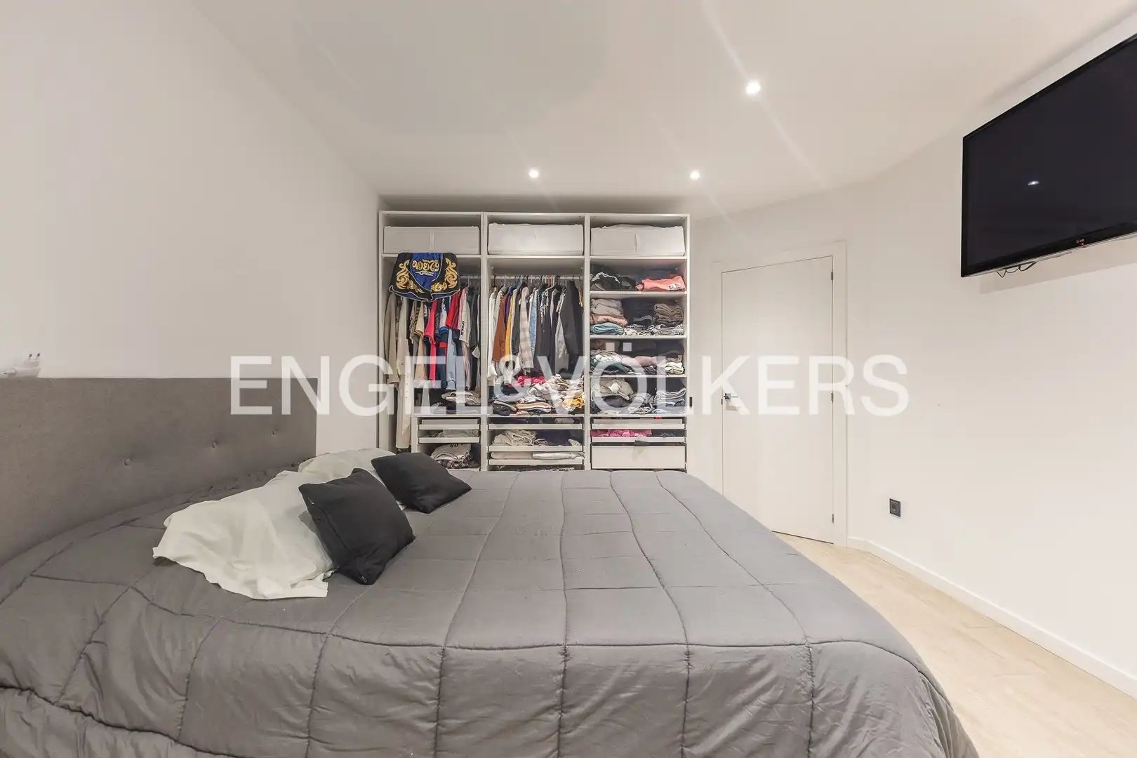 Habitación de Piso en venta en Súria con Calefacción y Balcón