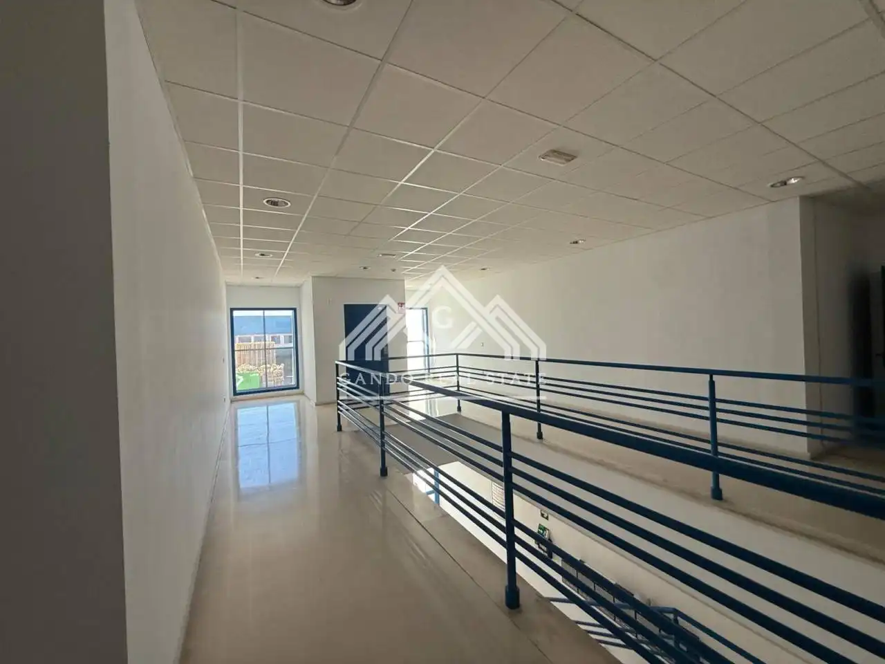 Ufficio con ascensore in vendita a Calle Fortuna, imagen 13