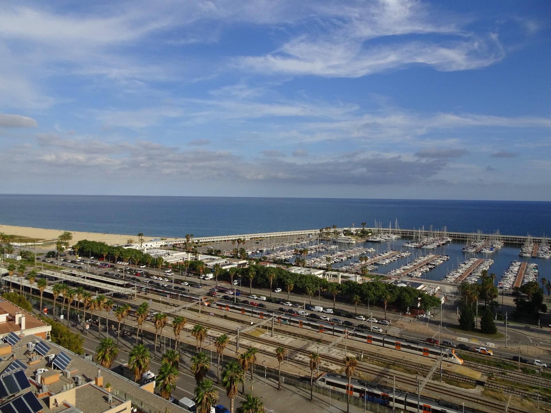 Piso de alquiler en Eixample