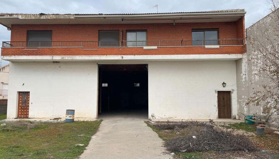 Photo 1 of House or chalet for sale in De Aranjuez, Ontígola, Toledo