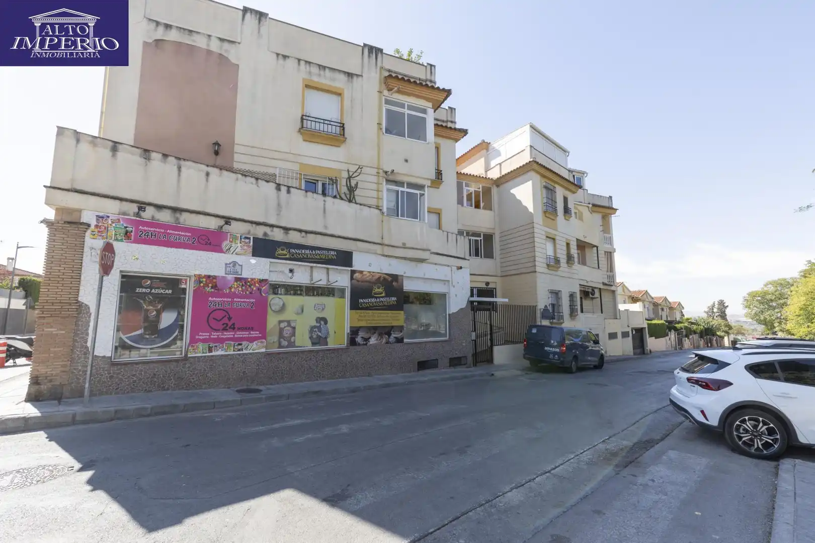 Apartment with balcony for sale in 1 Avenida Casa Grande #1, imagen 49