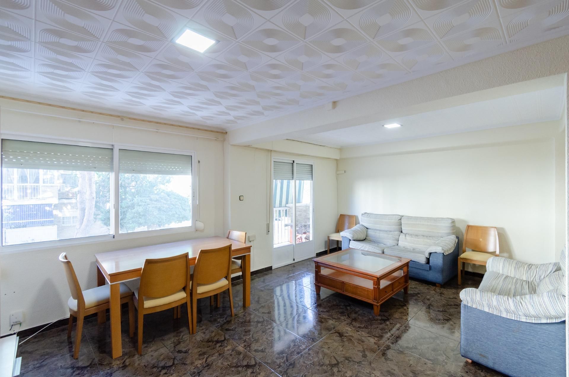 Flat for sale in Calle Alhucemas, 19, Barrio de Peral - San Félix