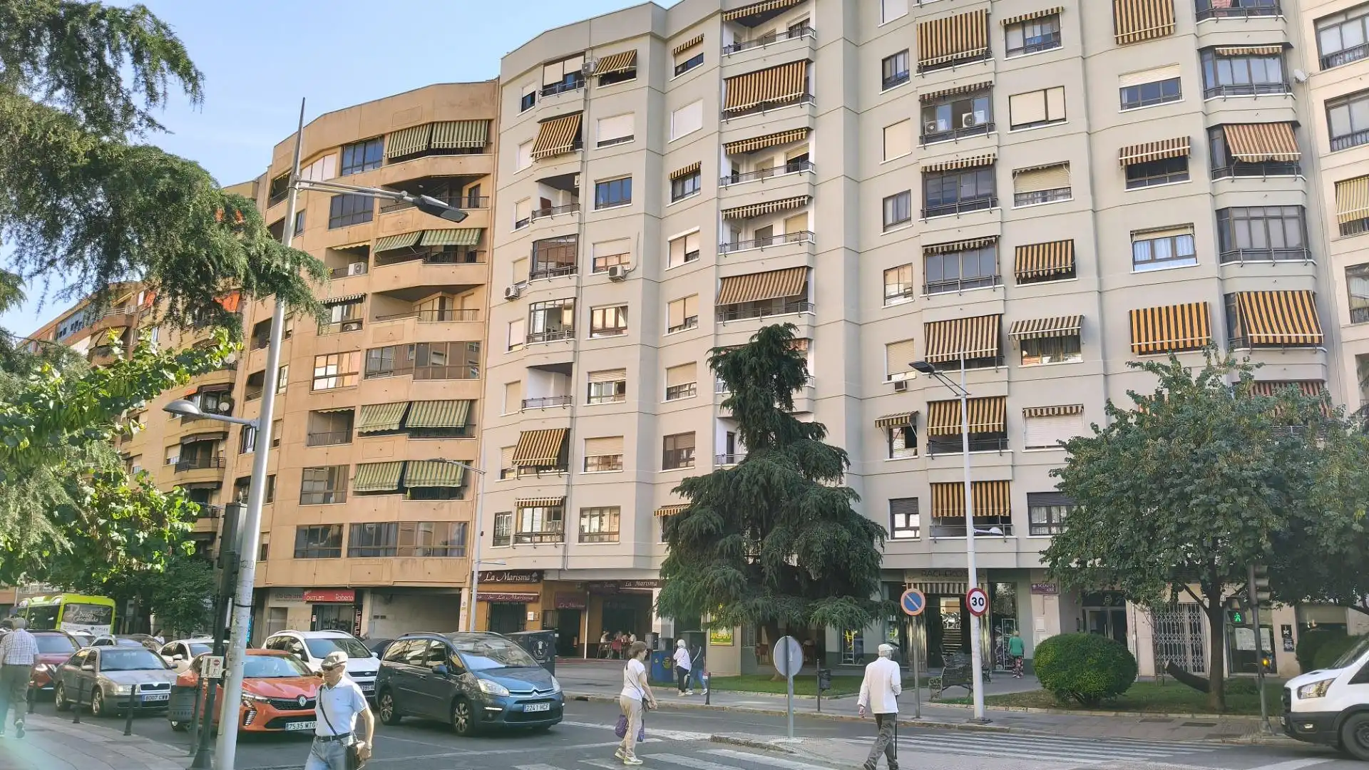 Oficina con ascensor en venta en FERNANDO CALZADILLA, imagen 6