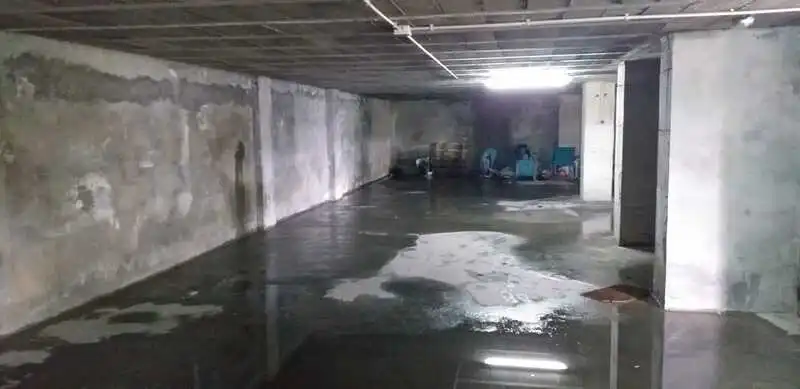 Garatge en venda a Cine , Vila de Cruces