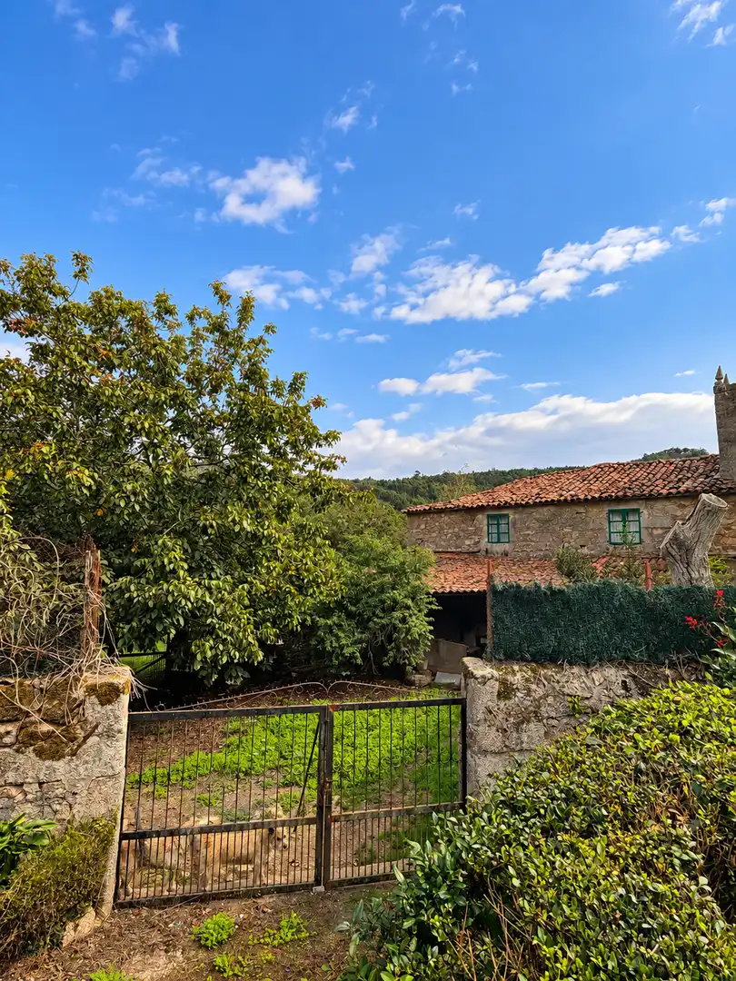 Casa in vendita a Loureda - Lañas - Barrañán, imagen 2