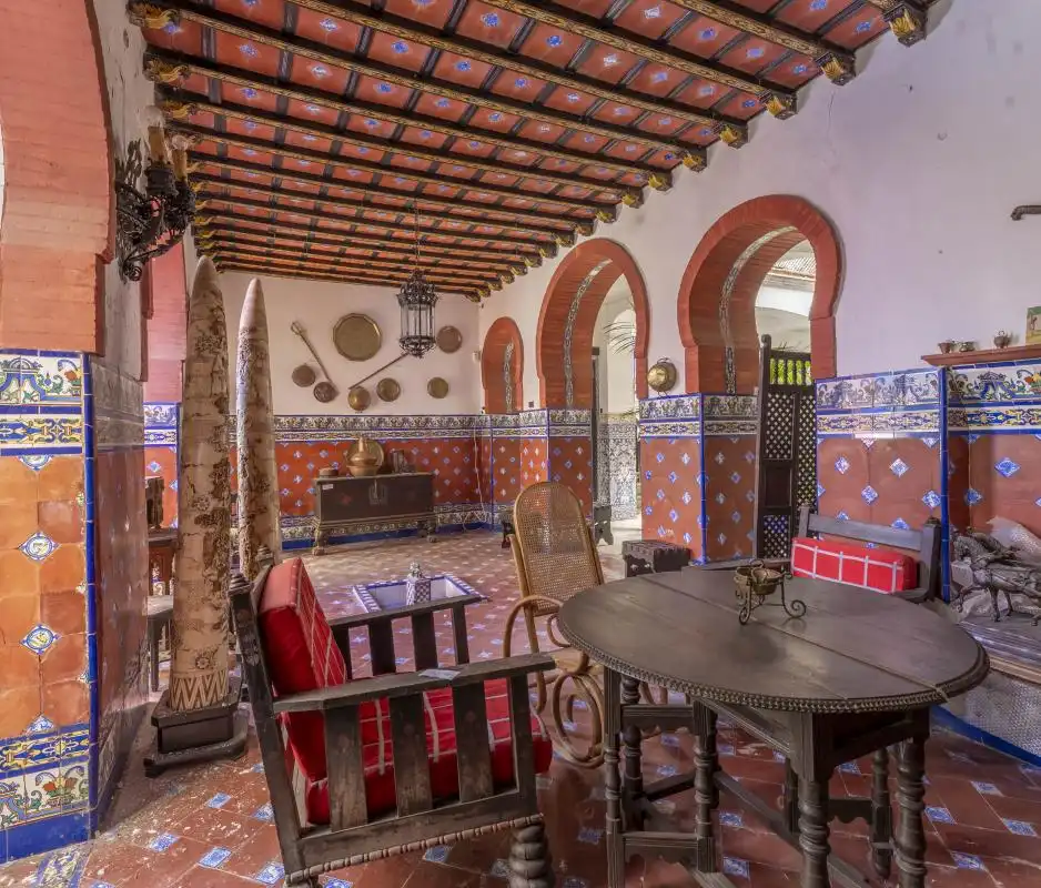 Country homes for sale in Ronda  with Heating
