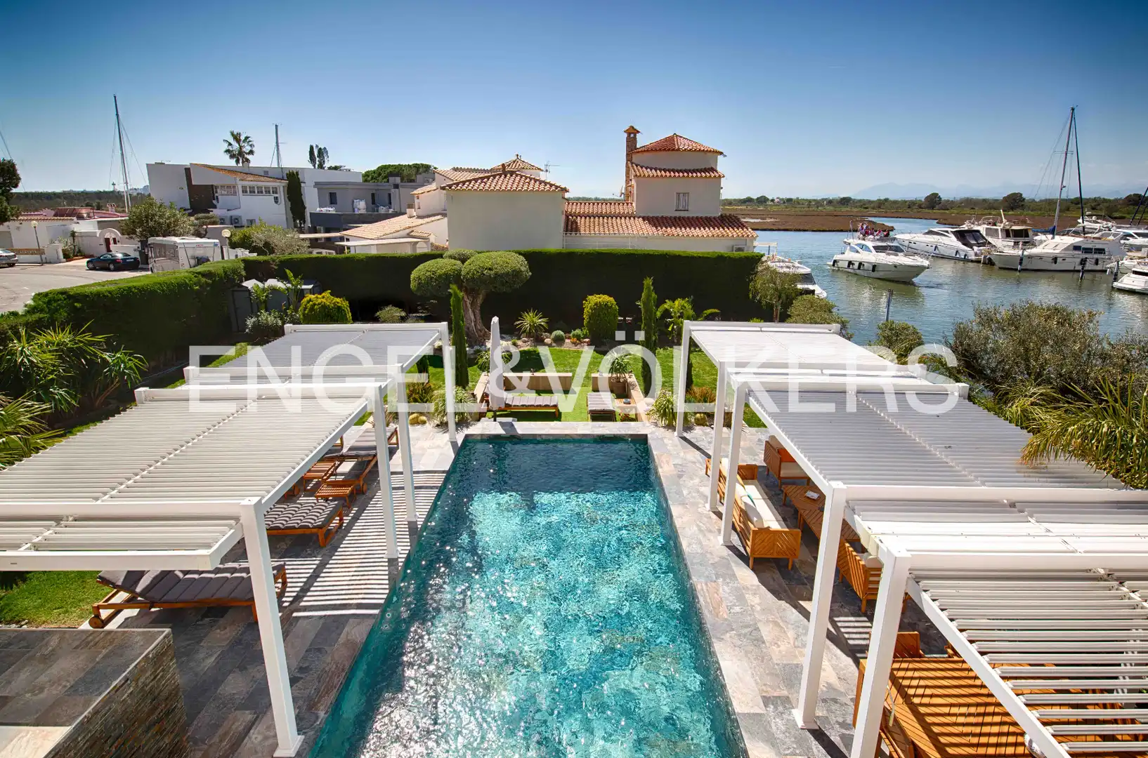Maison avec piscine à vendre à Carrer Port Joan 39, imagen 54