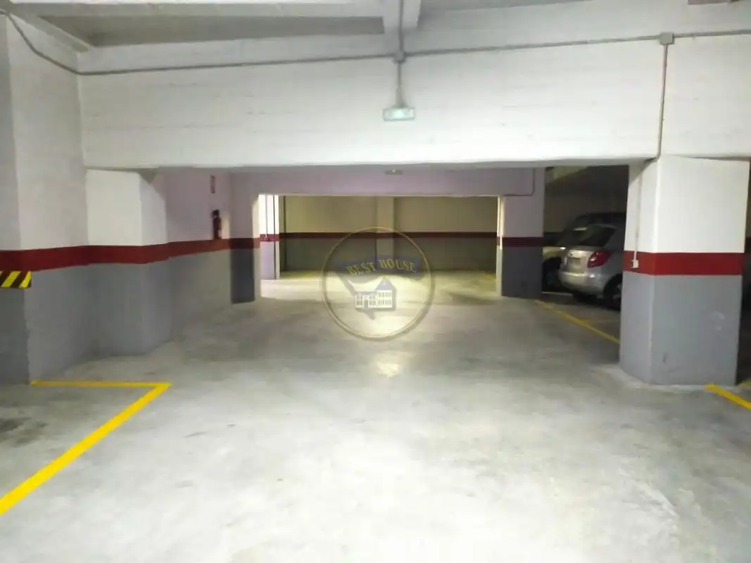 Parking de Garaje en venta en Vigo 