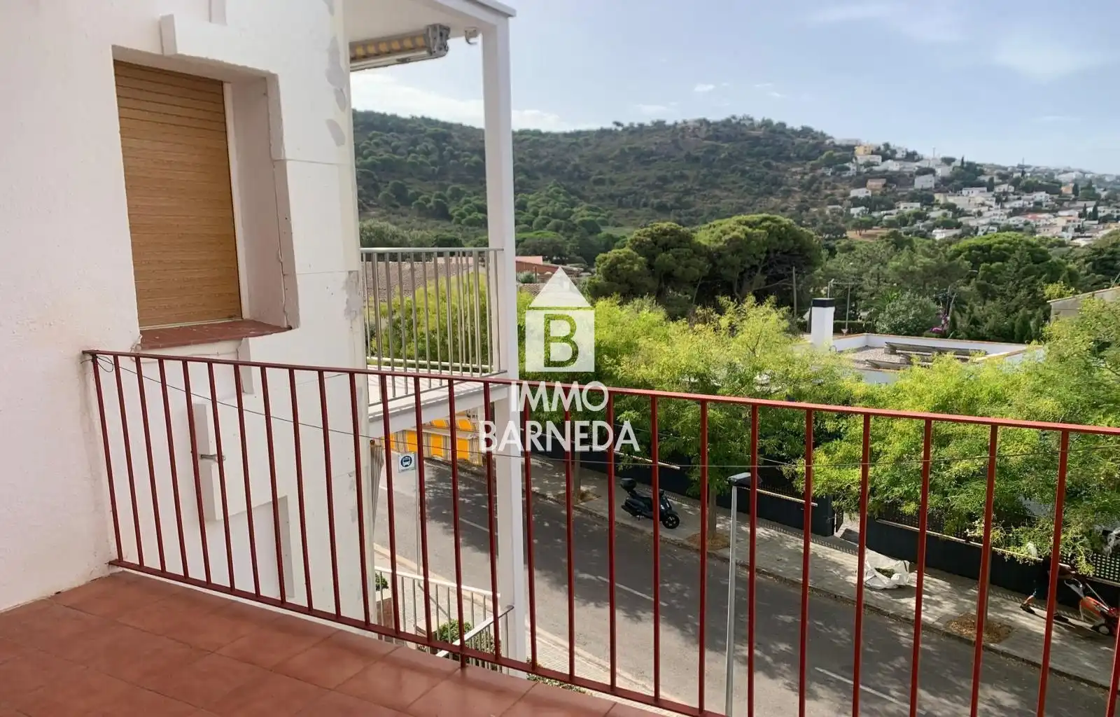 Appartement avec terrasse à vendre à Praga 4, imagen 4