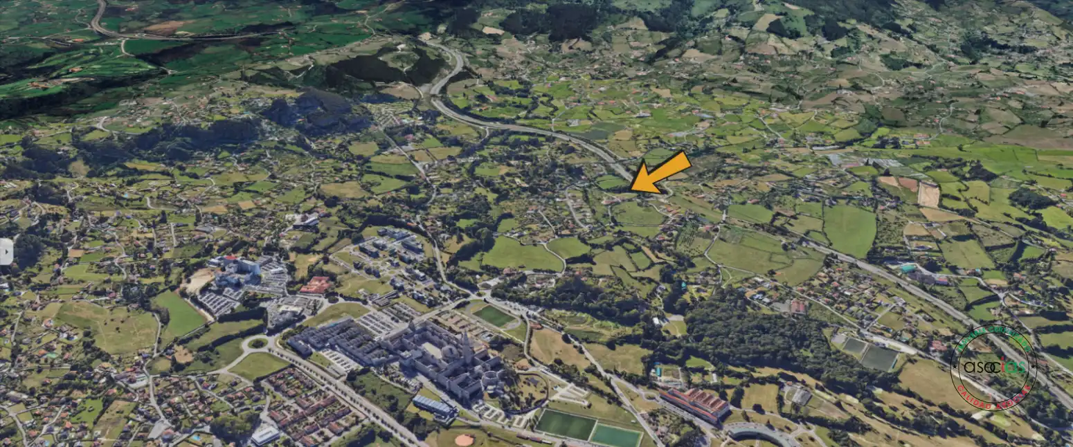 Terreny residencial en venda a Gijón - Carretera de Santurio 1001, imagen 14