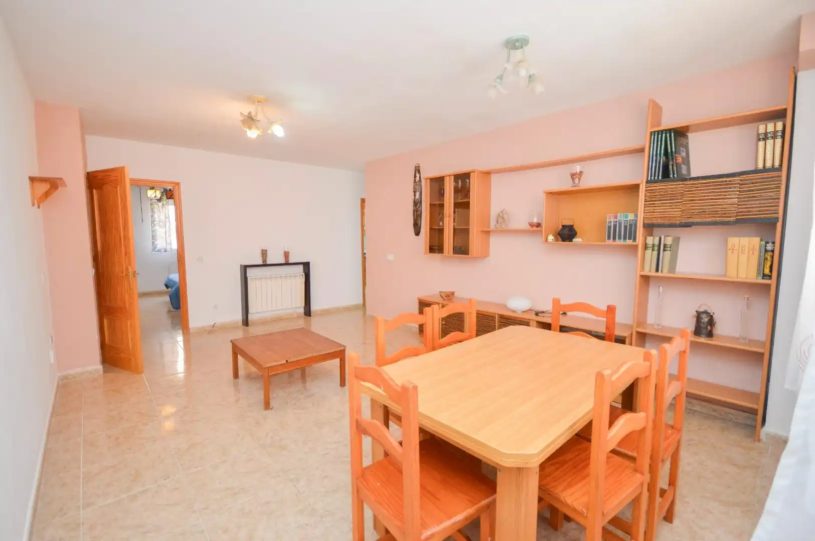 Wohnzimmer von Erdgeschoss zum Verkauf in Viator