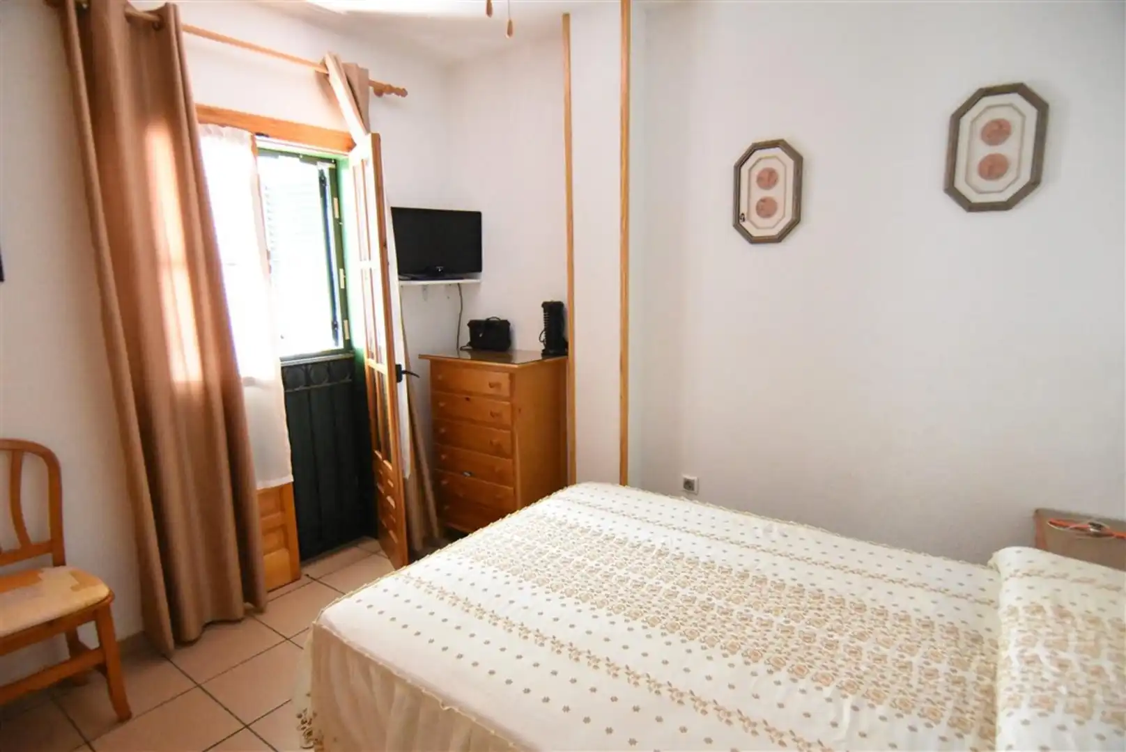 Ático en venta en Calle SIERRA DE LAS MORERAS, Bahia