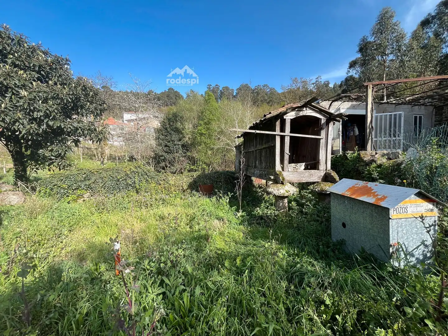 Maison à vendre à Crecente, imagen 33