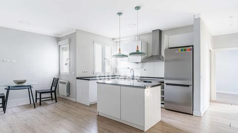 Photo 4 of Flat for sale in Opañel, Madrid
