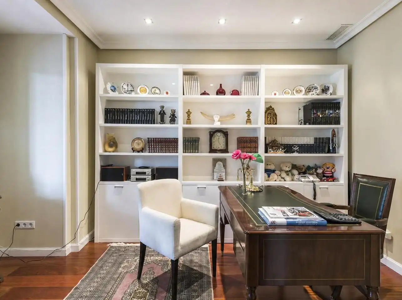 Appartement avec ascenseur à louer à Calle de Guzmán el Bueno, imagen 15