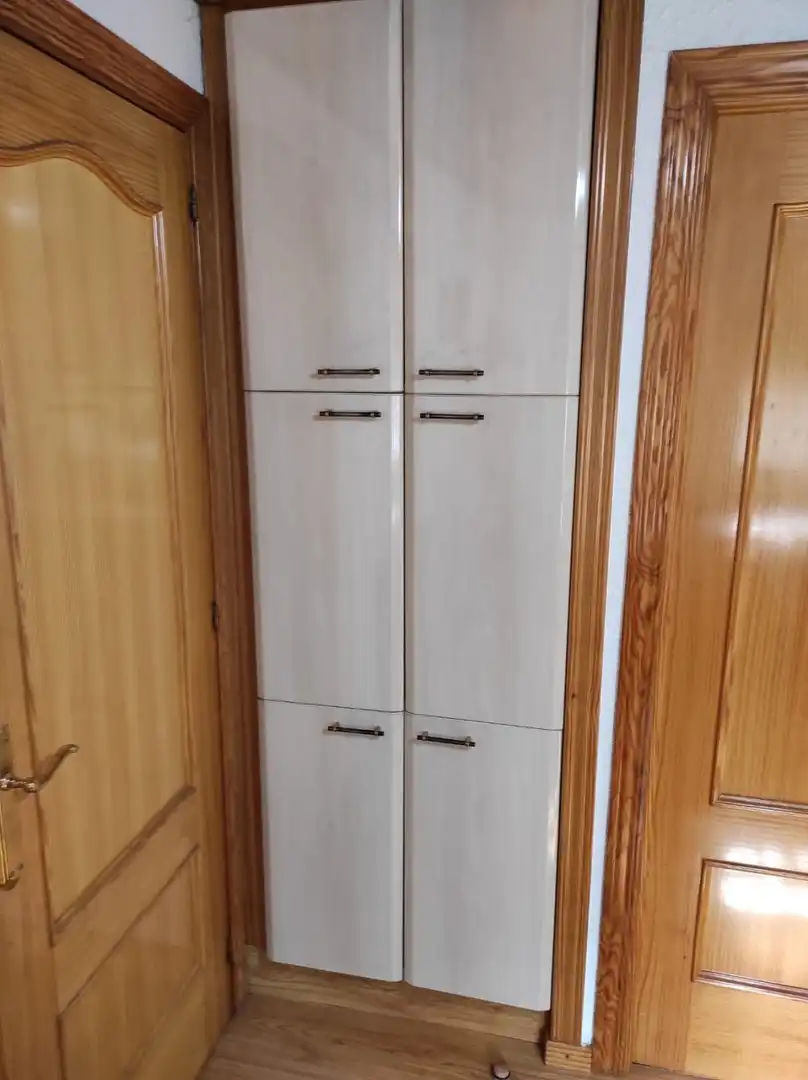 Casa o chalet en venta en Calle CARRETERA-SG, 35, Benuza