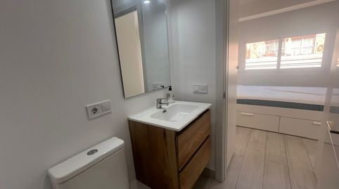 Foto 3 de Piso de alquiler en La Victoria, Málaga Capital