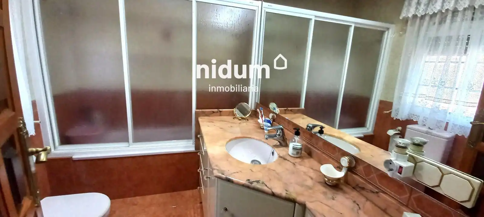 Dormitori de Casa o xalet en venda en Xàtiva amb Aire condicionat, Calefacció i Terrassa