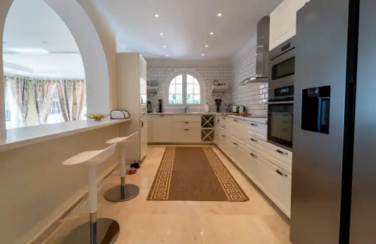 Villa mit Pool zum Verkauf in Campo de Mijas, imagen 19