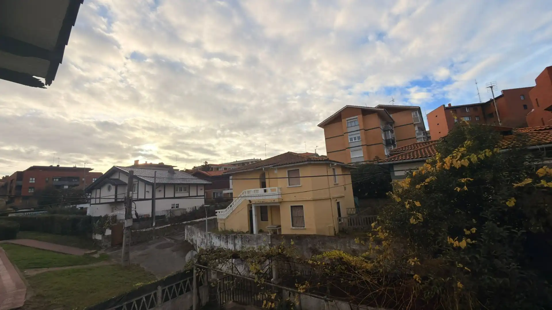 Vista exterior de Pis en venda en Plentzia amb Traster i Moblat
