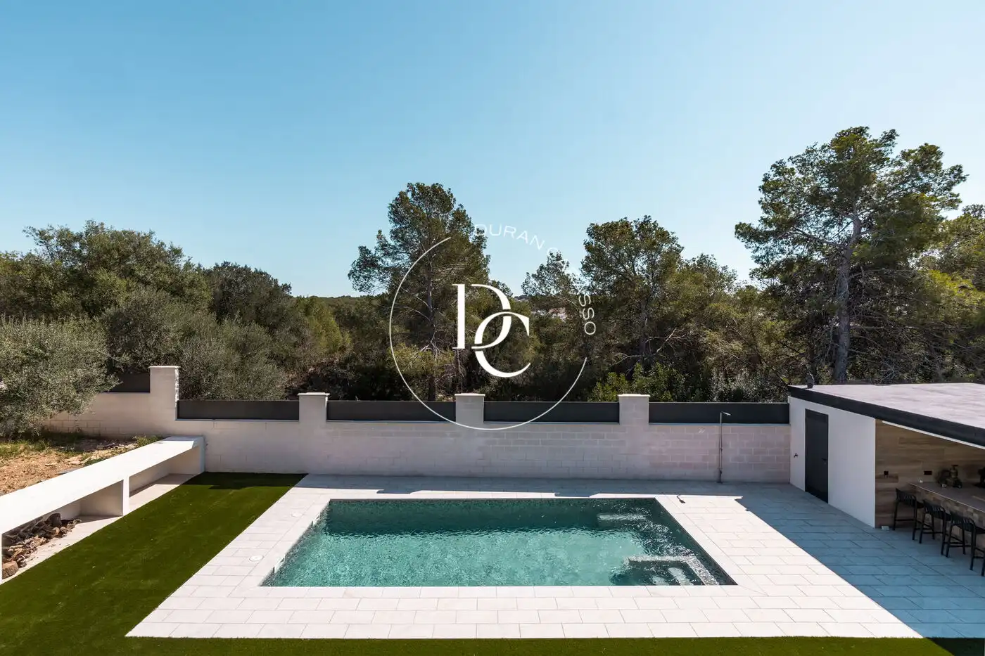Casa o chalet en venta en Carrer dels Jonquills, Centre