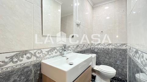 Foto 3 de Pis en venda a La Salut, Badalona