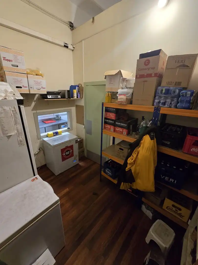Business premises for transfer in Eixample, imagen 12