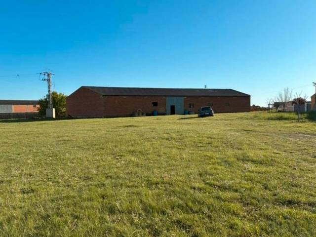 Terreno en Venta en Diseminado Diseminados, 23 en Autillo de Campos