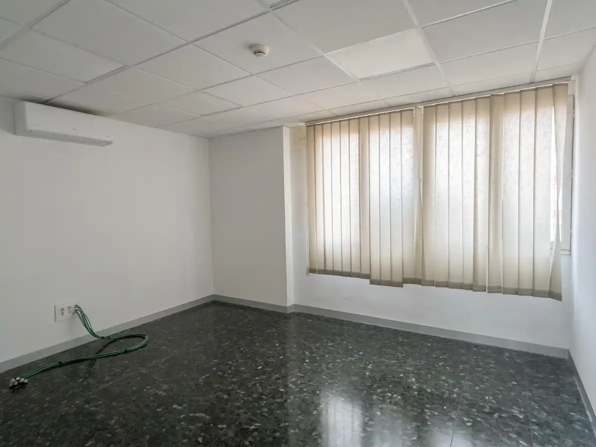 Office space with lift for sale in Carrer Carrer Sicília, imagen 16