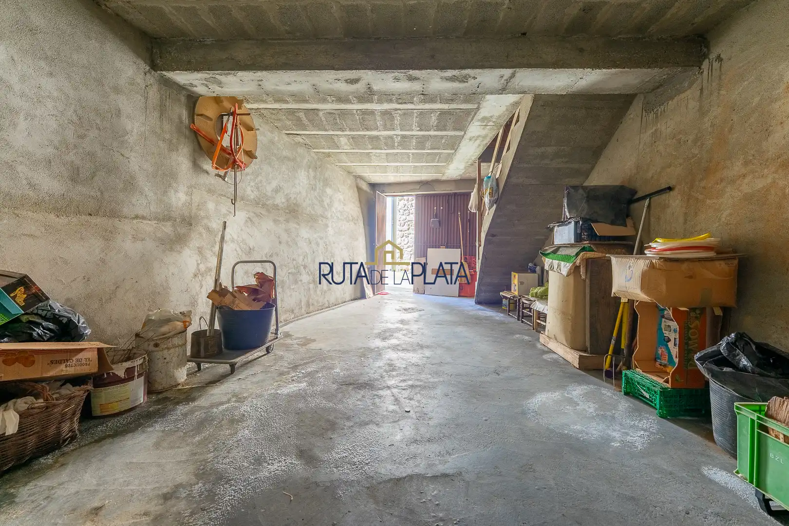Edificio en venta en Fermoselle
