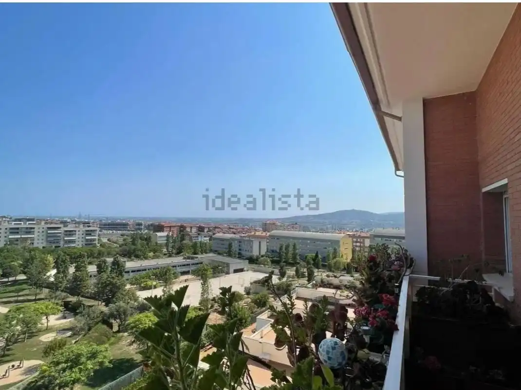 Maisonette mit Pool zum Verkauf in Passeig Comte de Vilardaga 162, imagen 7
