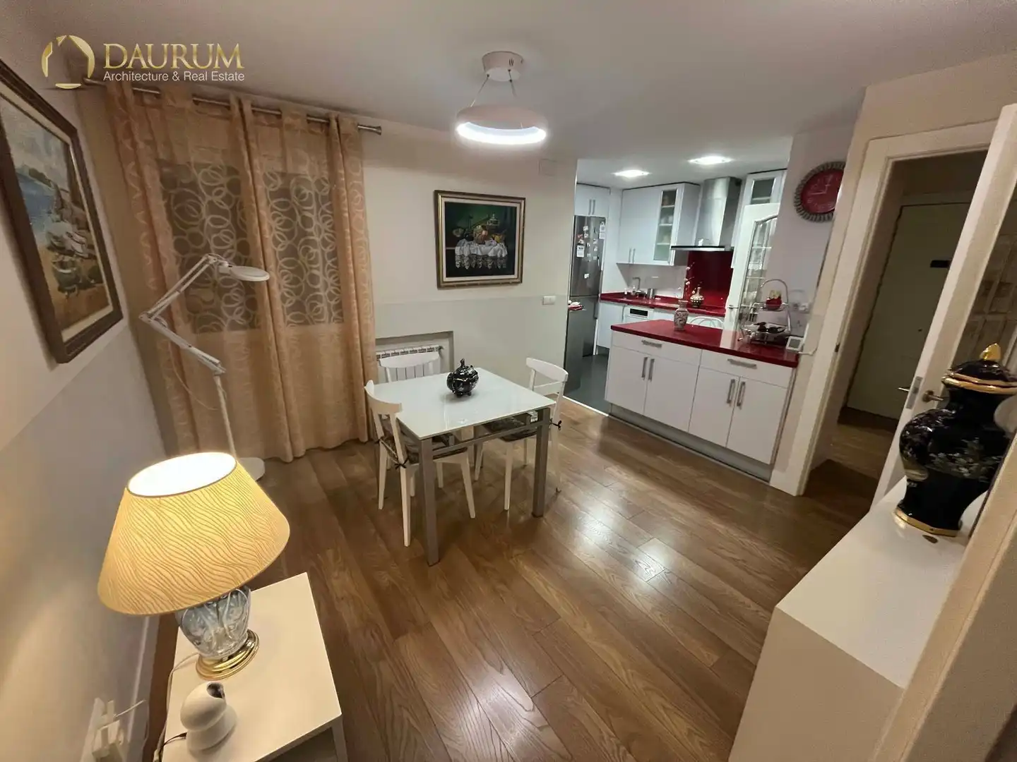 Flat with lift for sale in Doctor Garcia Tapia, imagen 3
