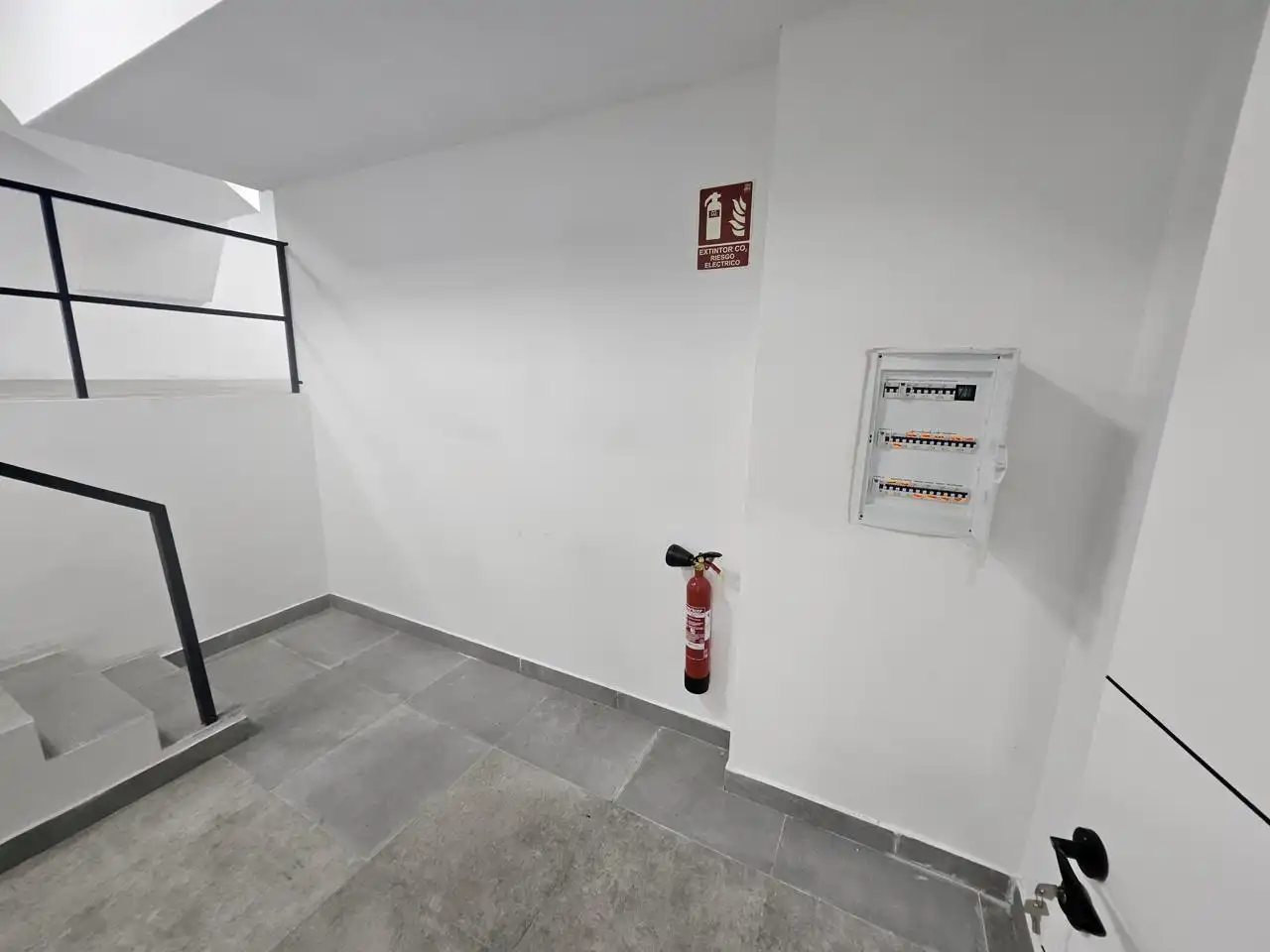 Local comercial de lloguer a Ugarrandia, imagen 24