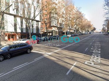 Local comercial en venta en Chamberí