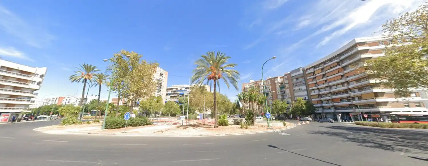 Pis en venda a Barrio del Nervión