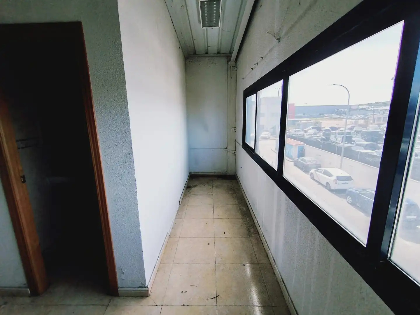 Nave industrial en venta en San Martín de la Vega