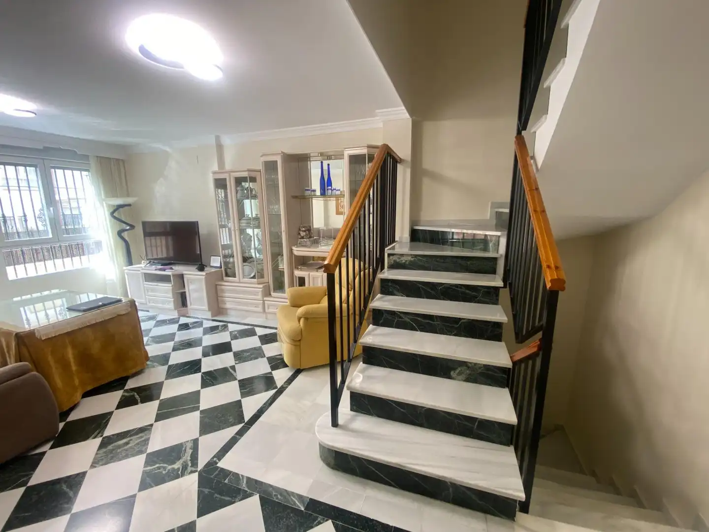 Maison mitoyenne avec terrasse à vendre à Calle Lopez Mezquita 1, imagen 6