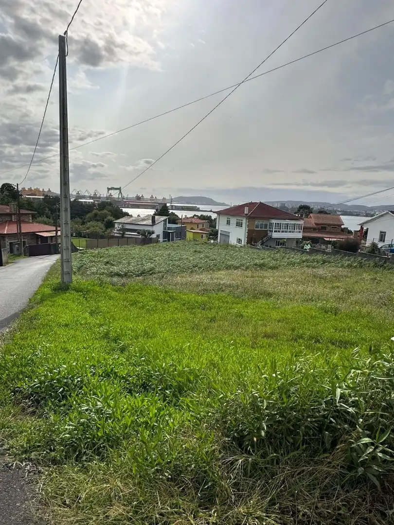 Terrenos y solares en venta en Aldea Médico Cebreiro 136, imagen 4