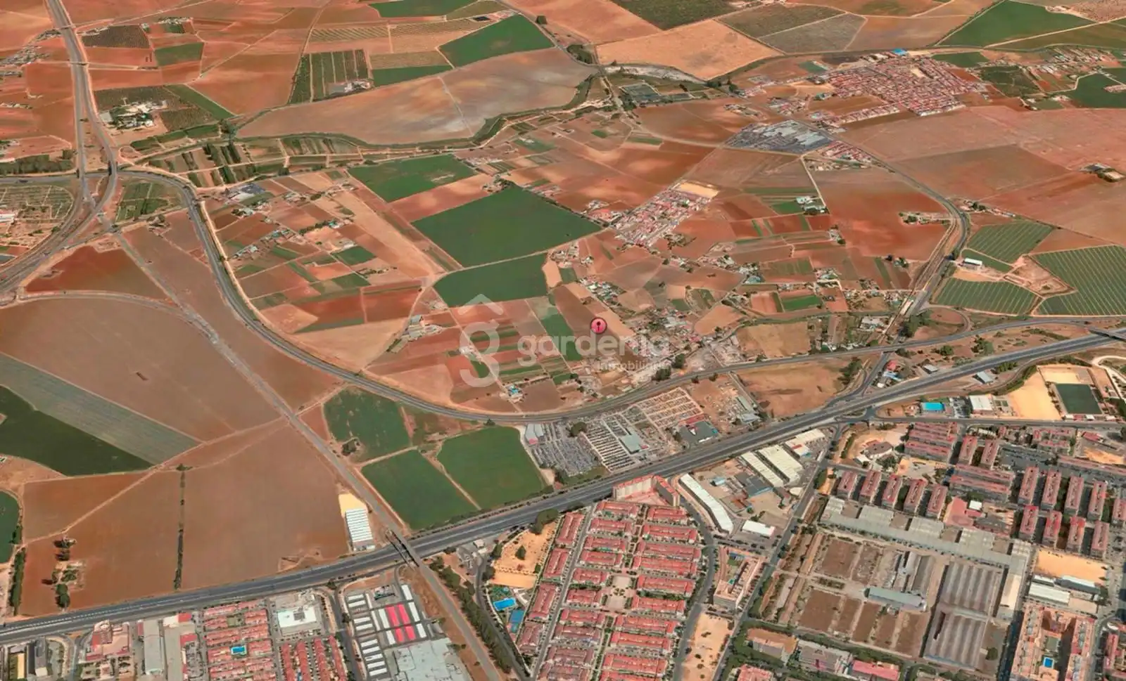 Terrenys i solars en venda a Sus-Dmn-04 Aeropuerto Vij, imagen 14