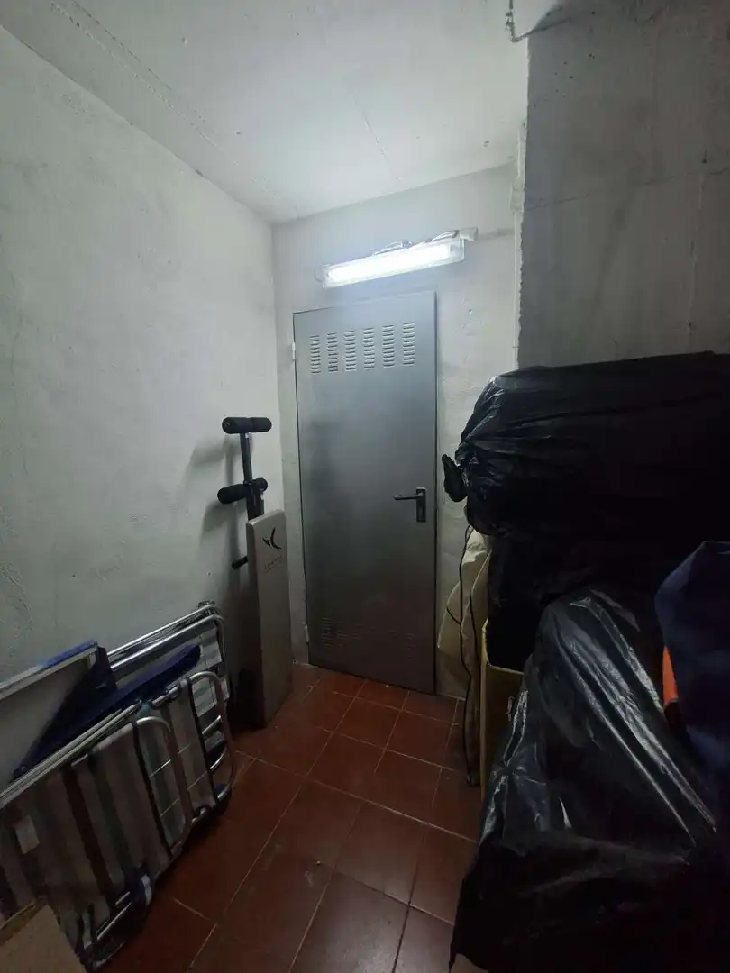 Traster en venda en Málaga